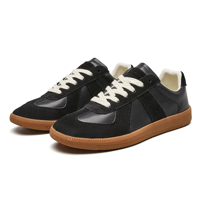 Noah - Herren Sneaker Freizeit Sportschuhe Retro Look