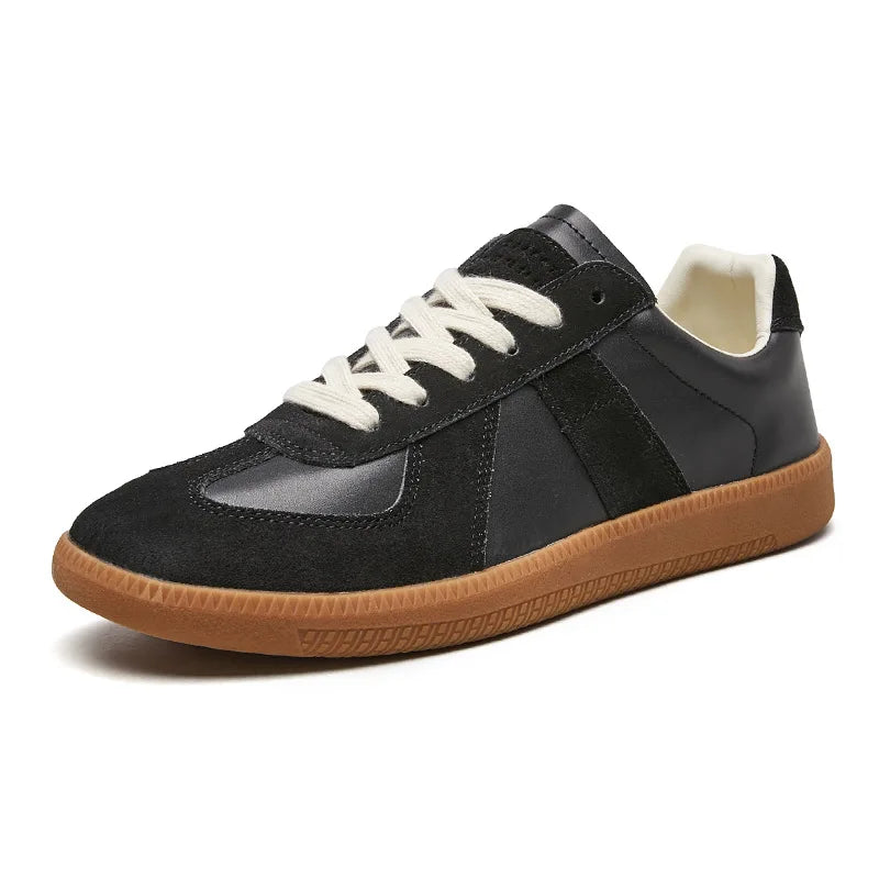 Noah - Herren Sneaker Freizeit Sportschuhe Retro Look