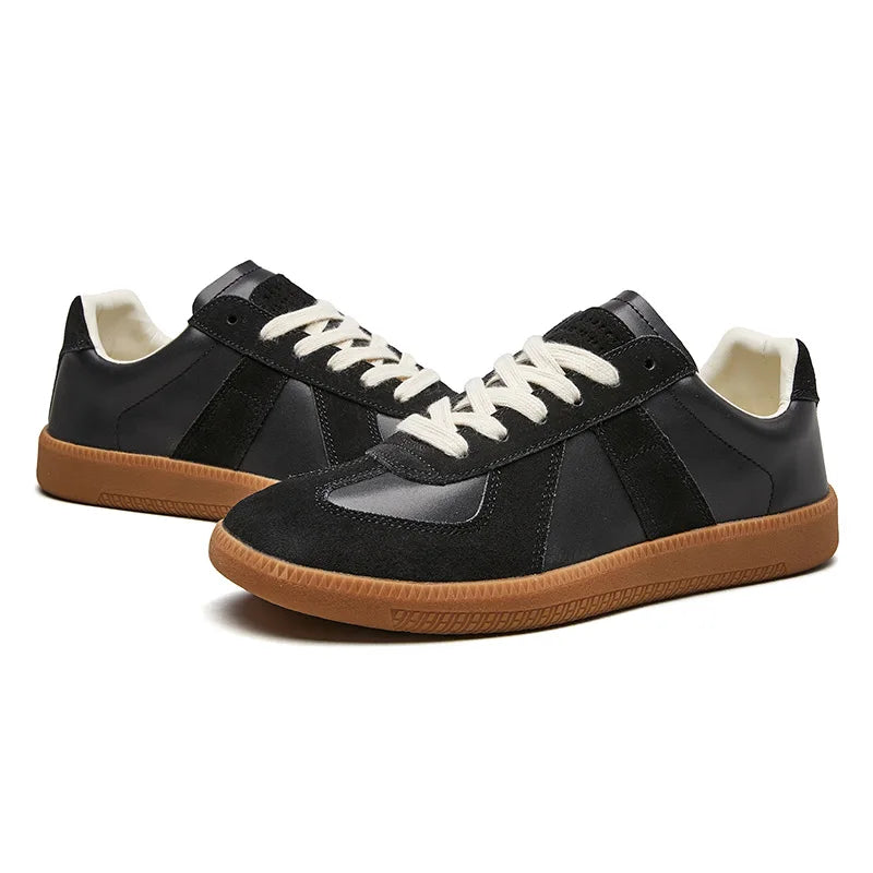 Noah - Herren Sneaker Freizeit Sportschuhe Retro Look