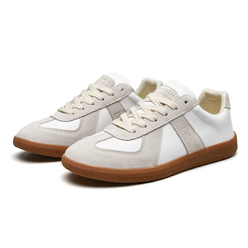 Noah - Herren Sneaker Freizeit Sportschuhe Retro Look