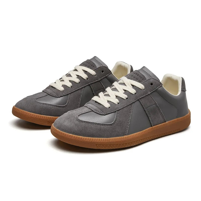 Noah - Herren Sneaker Freizeit Sportschuhe Retro Look
