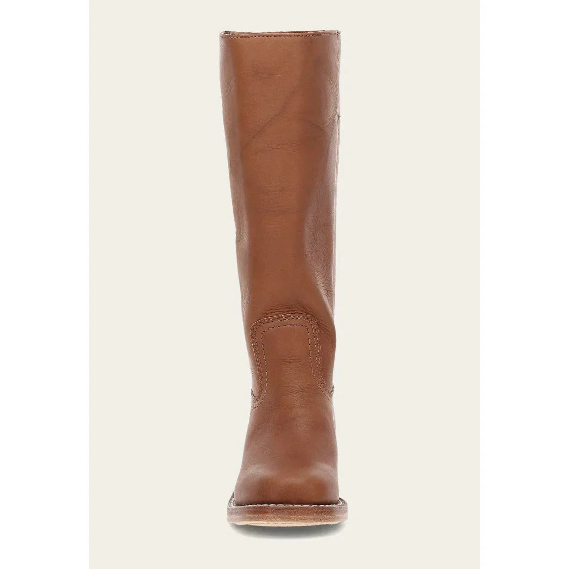 Lukas - Herren Lederstiefel mit Absatz