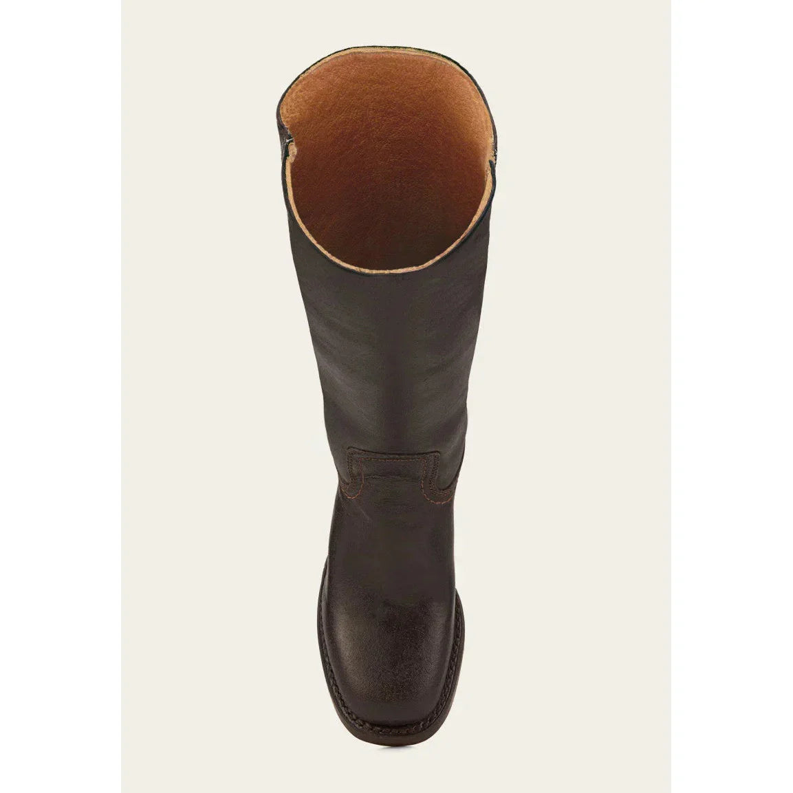 Lukas - Herren Lederstiefel mit Absatz