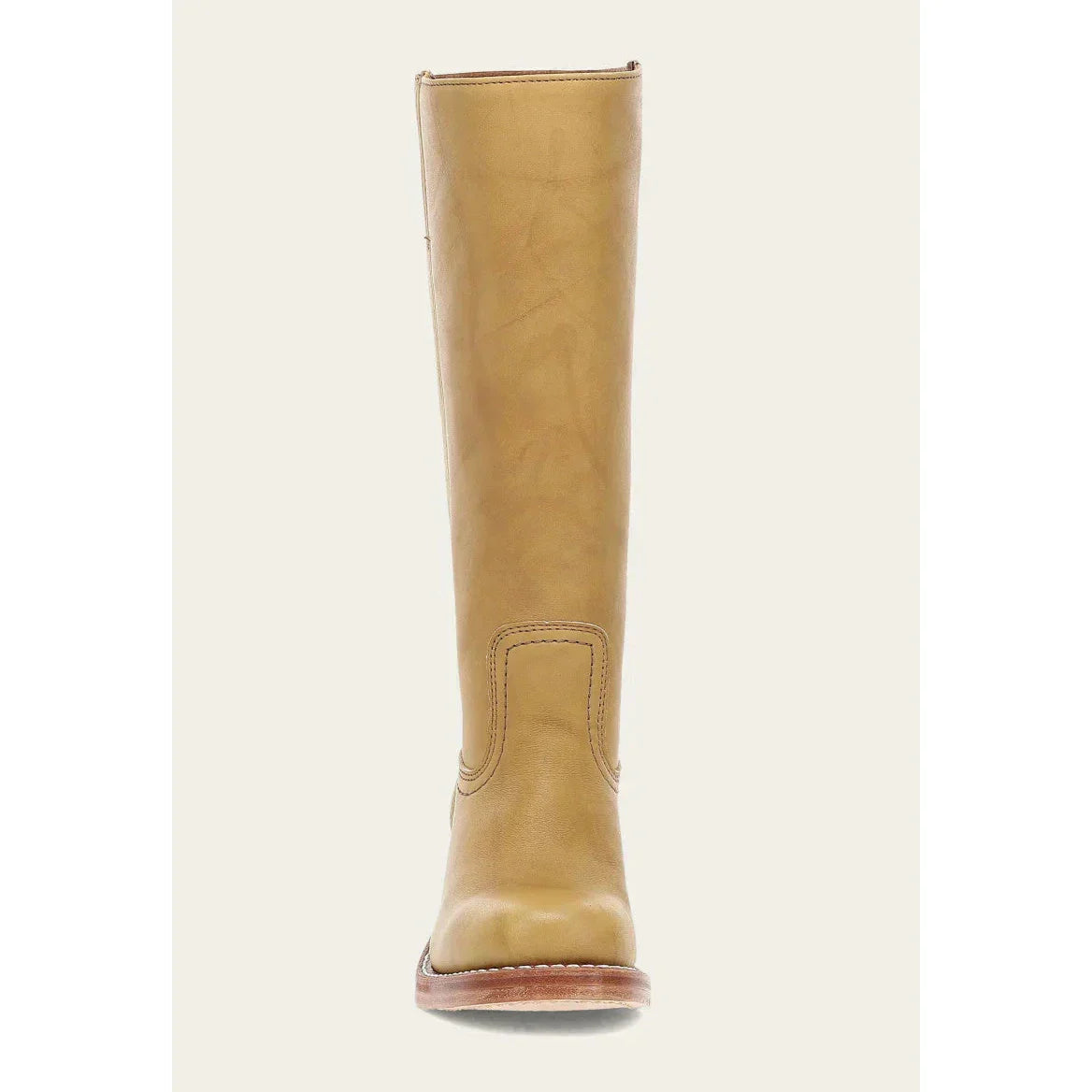 Lukas - Herren Lederstiefel mit Absatz