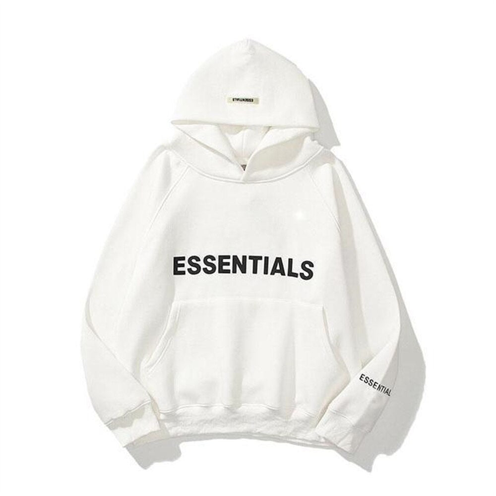 Emily - Damen Hoodie Essentials Oversized