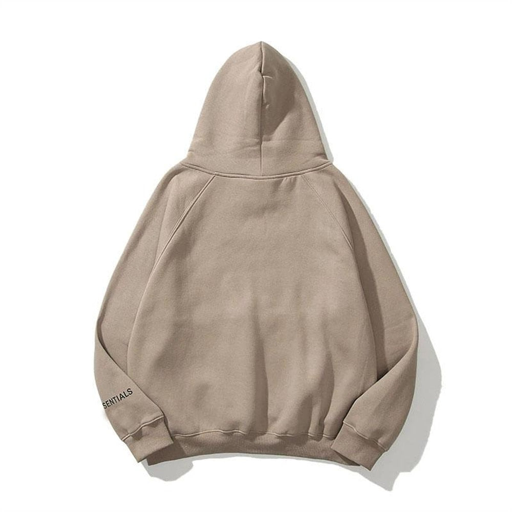 Emily - Damen Hoodie Essentials Oversized