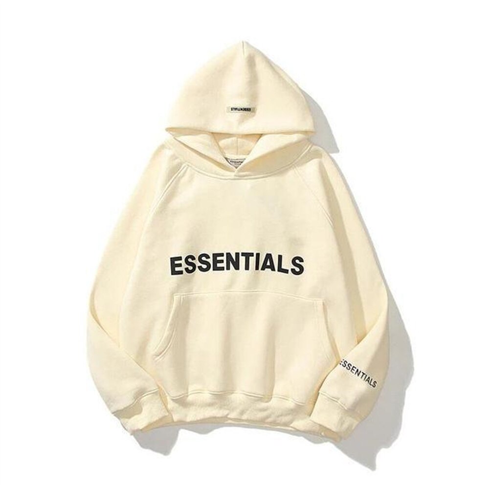Emily - Damen Hoodie Essentials Oversized
