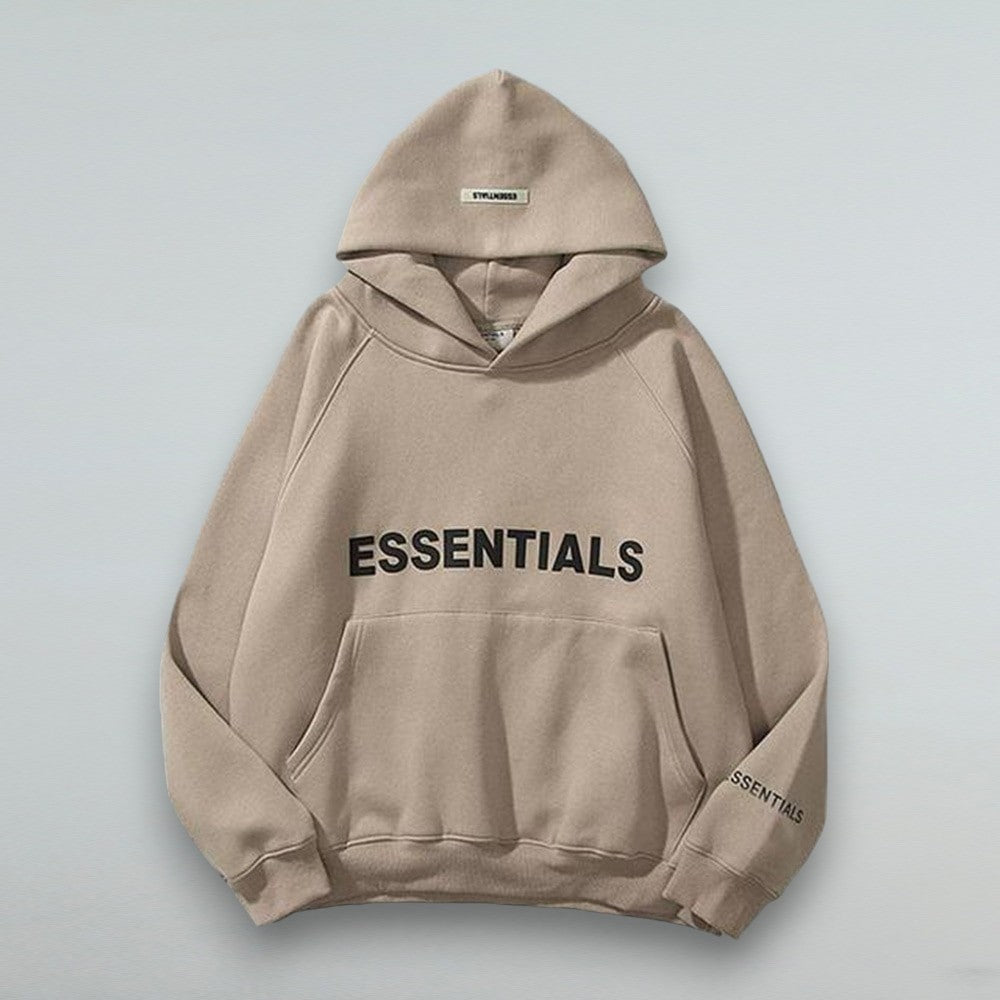 Emily - Damen Hoodie Essentials Oversized