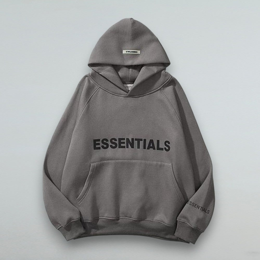 Emily - Damen Hoodie Essentials Oversized