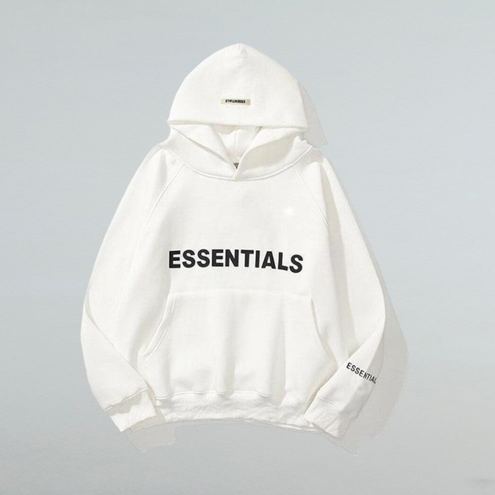 Emily - Damen Hoodie Essentials Oversized