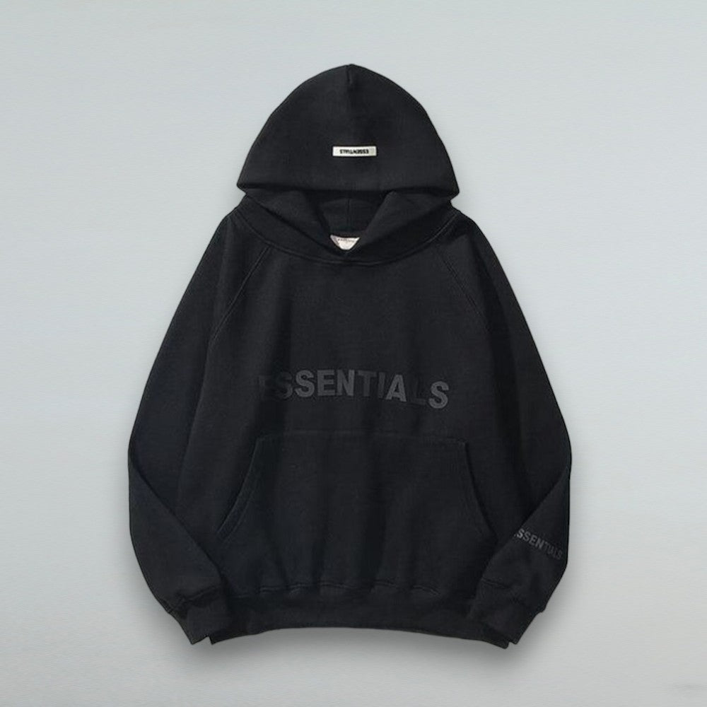 Emily - Damen Hoodie Essentials Oversized