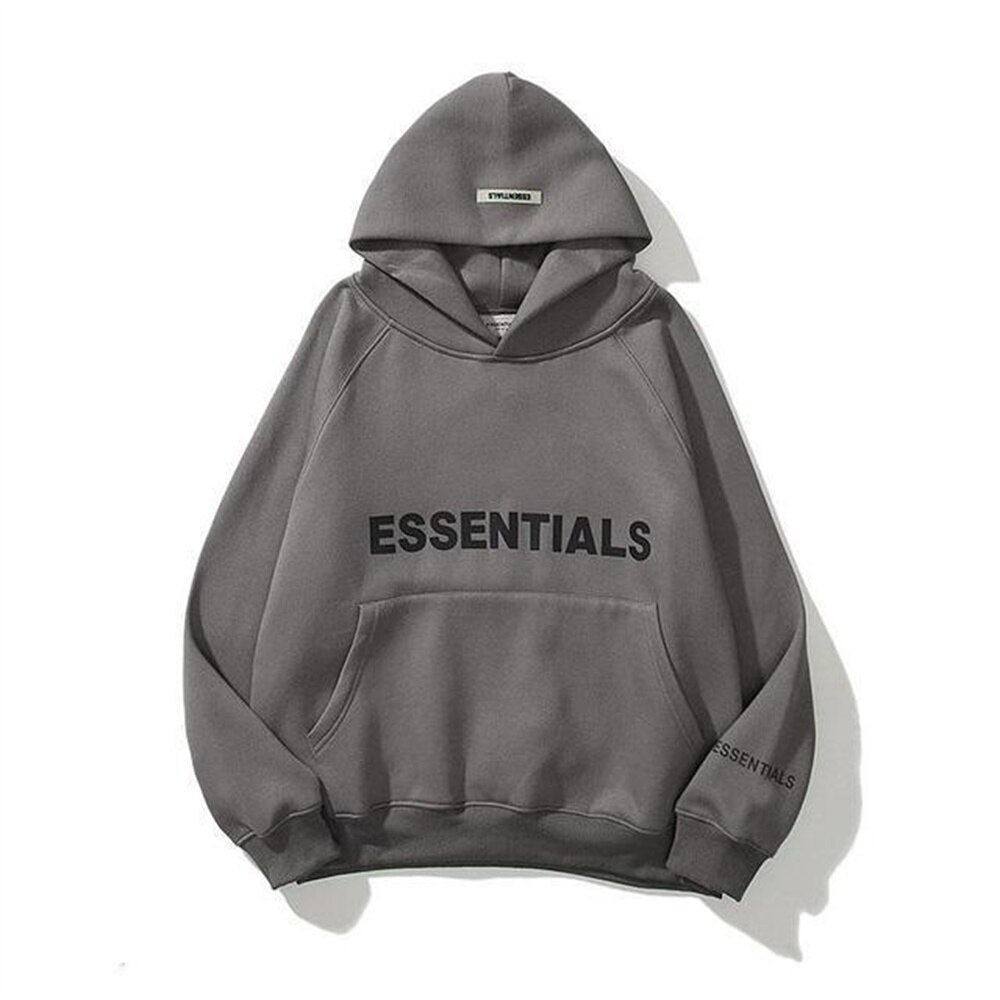 Emily - Damen Hoodie Essentials Oversized