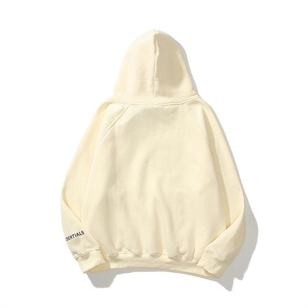 Emily - Damen Hoodie Essentials Oversized