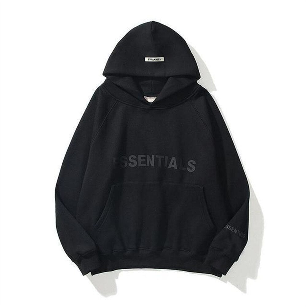 Emily - Damen Hoodie Essentials Oversized