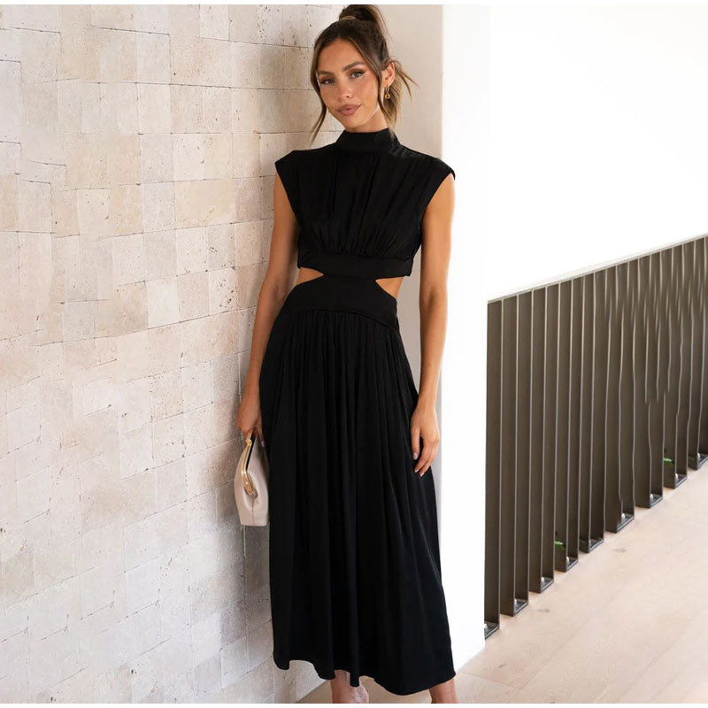 Alva | Minivestido glamuroso