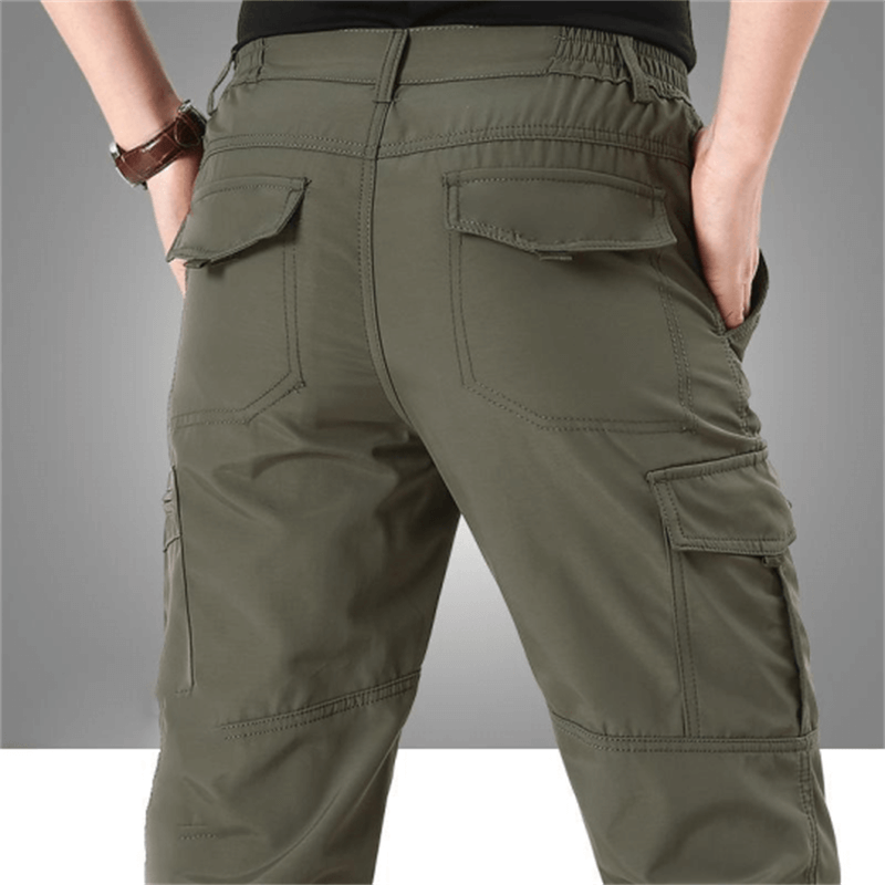Jonas – Funktionale Cargo-Hose Herren
