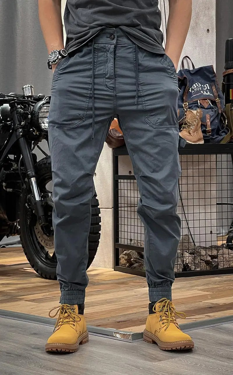 Erik – Taktische Cargo-Hose Herren