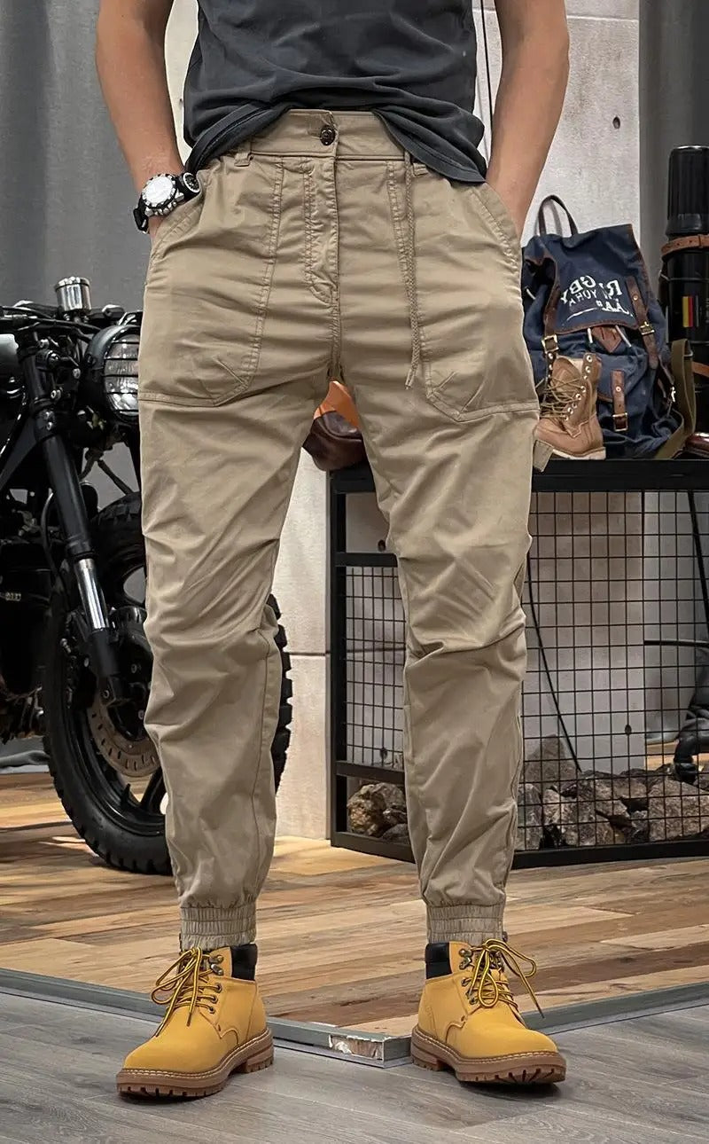 Erik – Taktische Cargo-Hose Herren