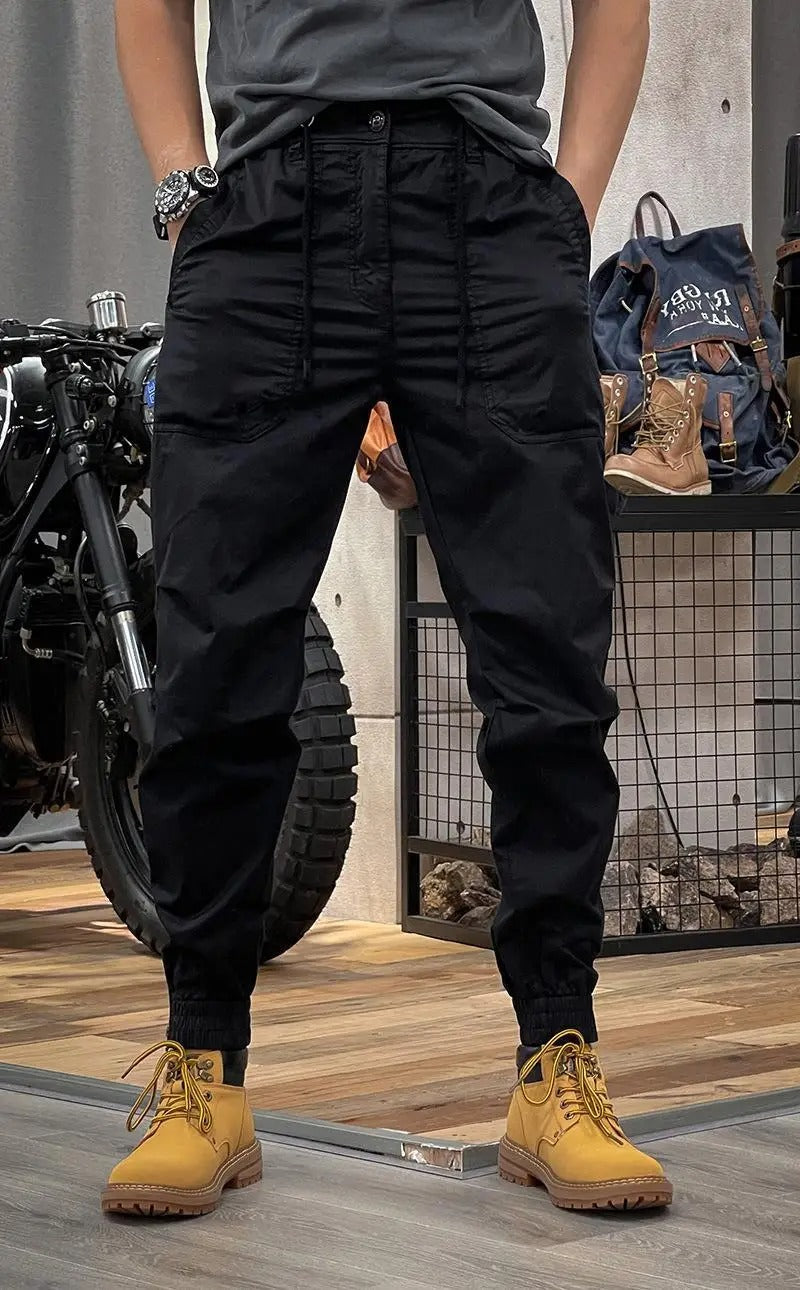 Erik – Taktische Cargo-Hose Herren