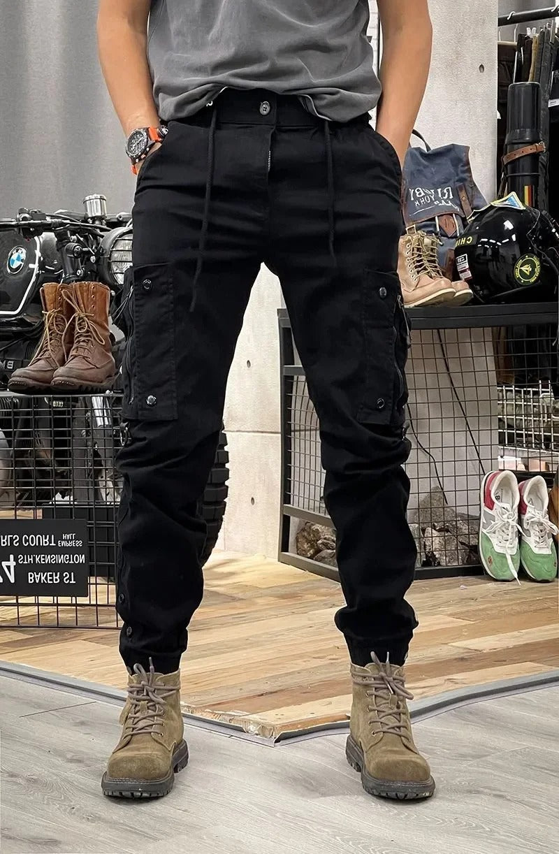Erik – Taktische Cargo-Hose Herren