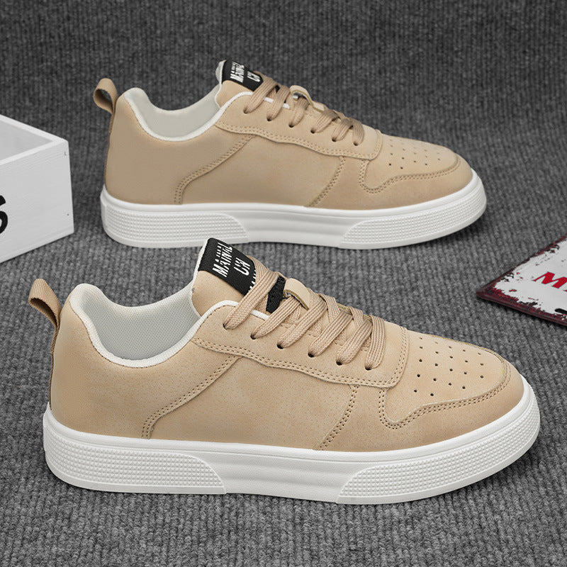 Marc - Herren Sneaker mit Schnürung