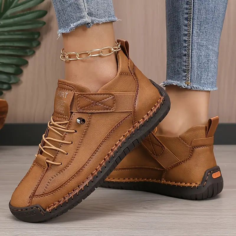 Sina – Trendige Freizeitsneaker Damen