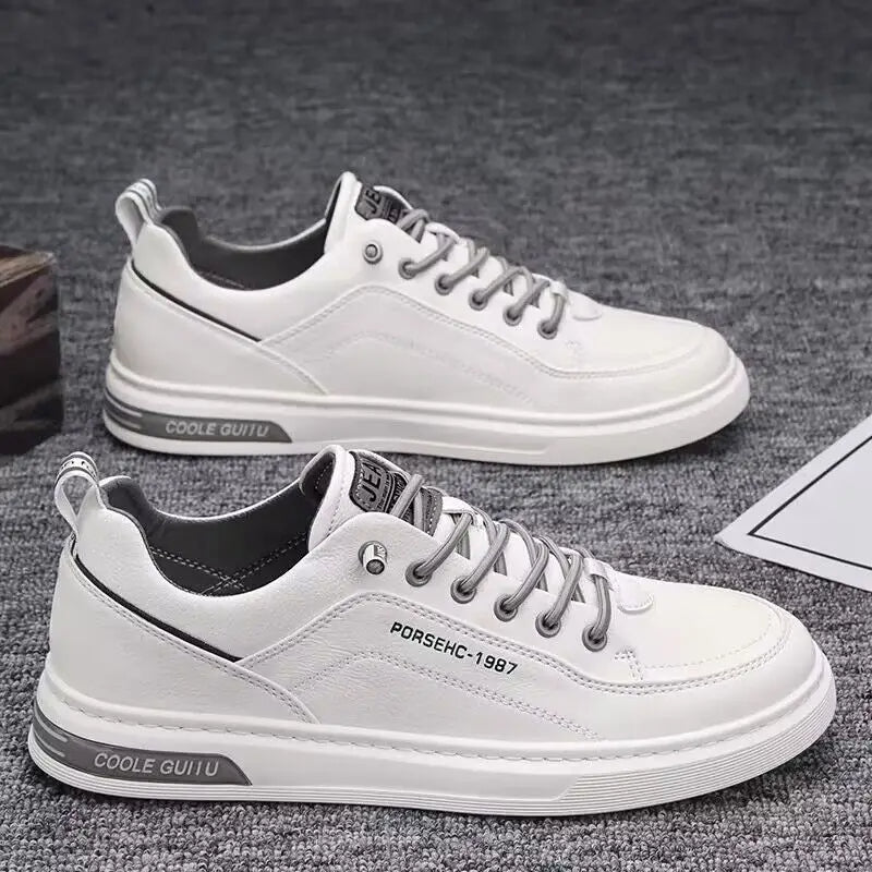 Elias - Herren Sneaker Alltagsschuhe Streetwear