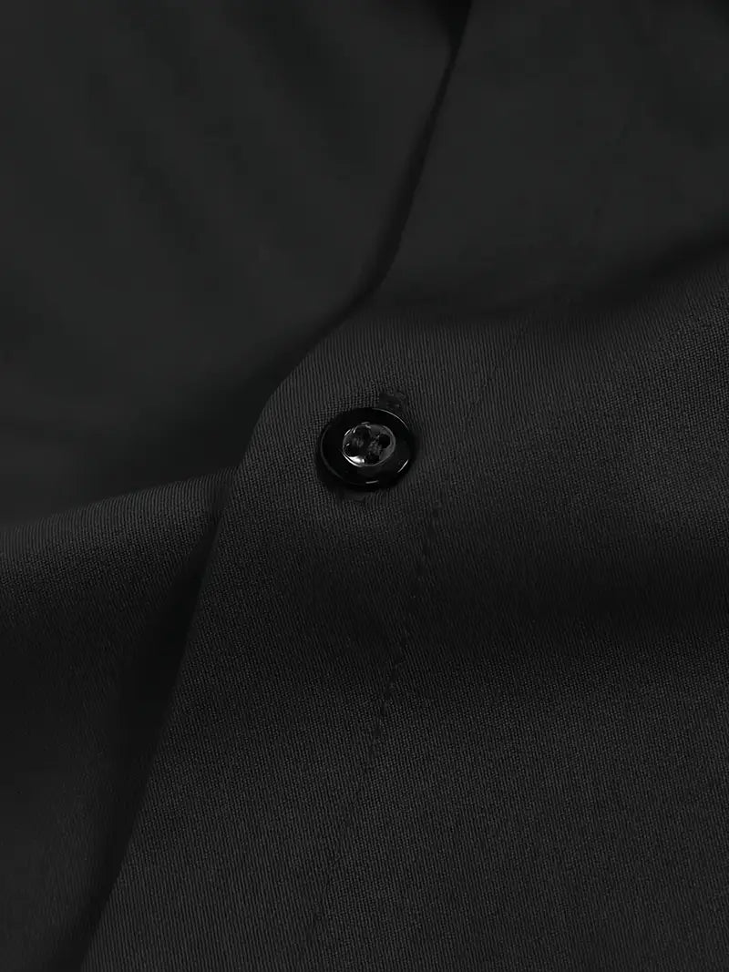 Alexander - Herren Businesshemd Slim Fit