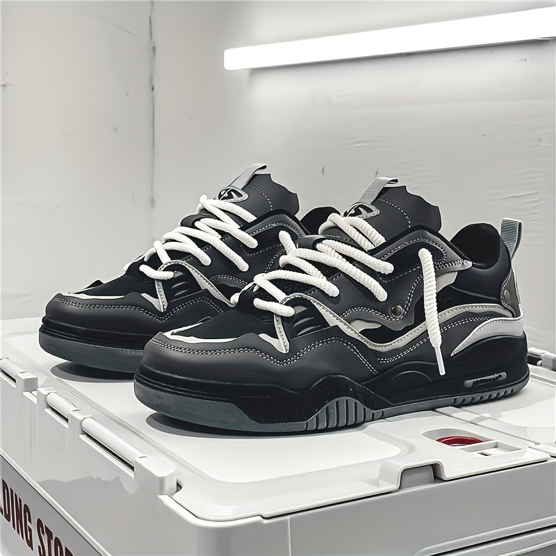 Elias – Chunky Streetwear Sneaker Unisex
