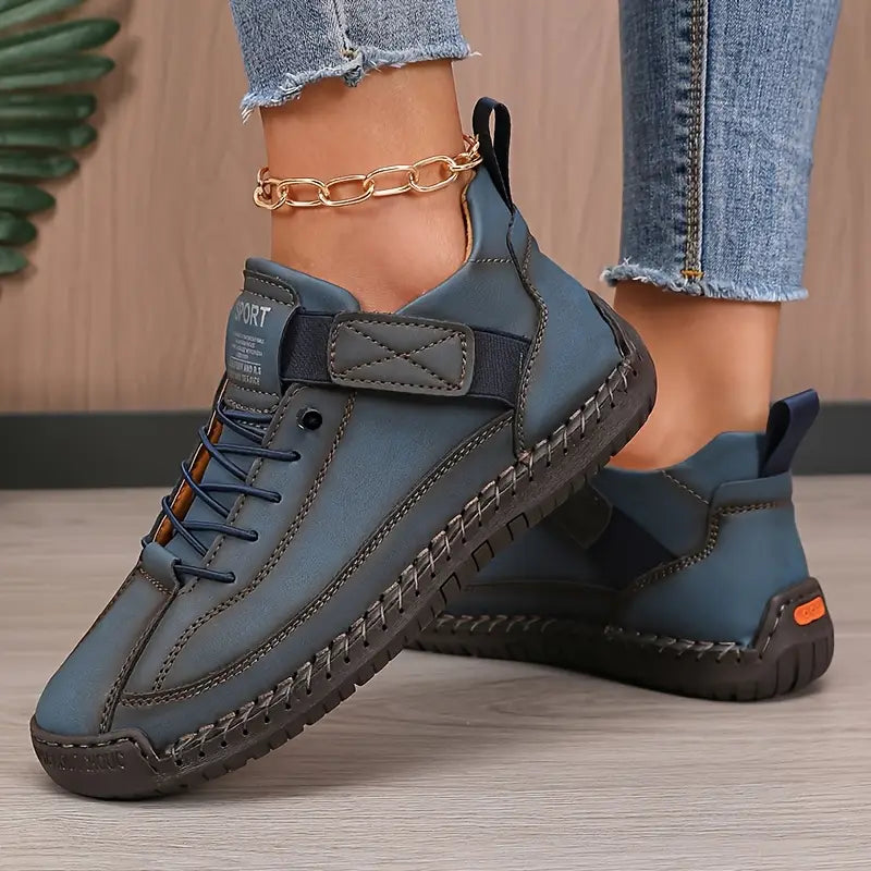 Sina – Trendige Freizeitsneaker Damen