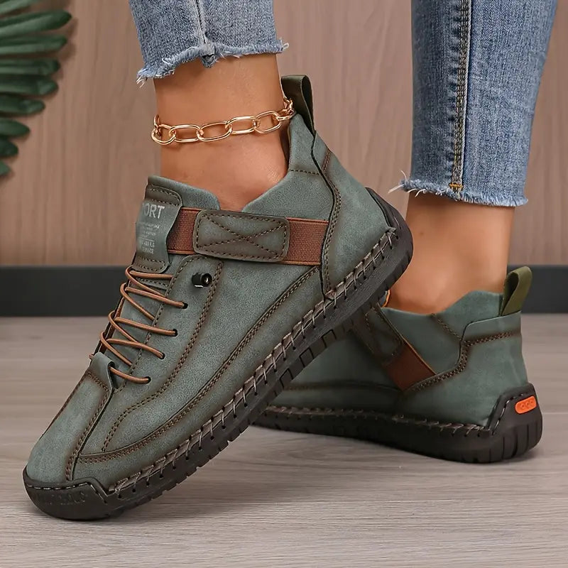 Sina – Trendige Freizeitsneaker Damen