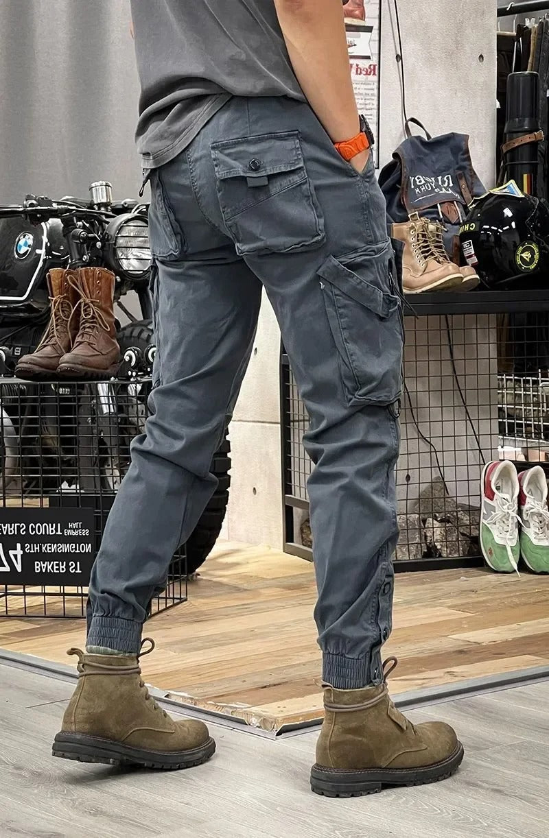 Erik – Taktische Cargo-Hose Herren
