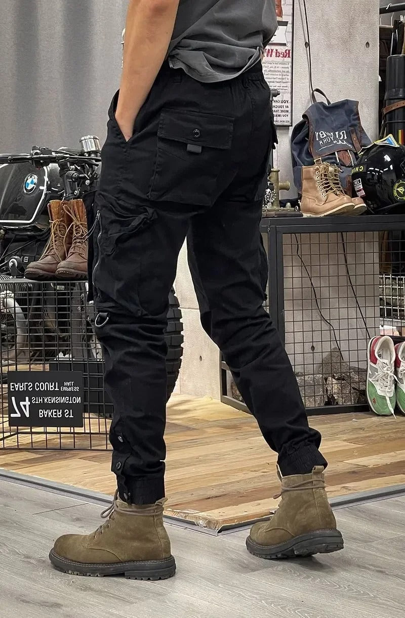 Erik – Taktische Cargo-Hose Herren