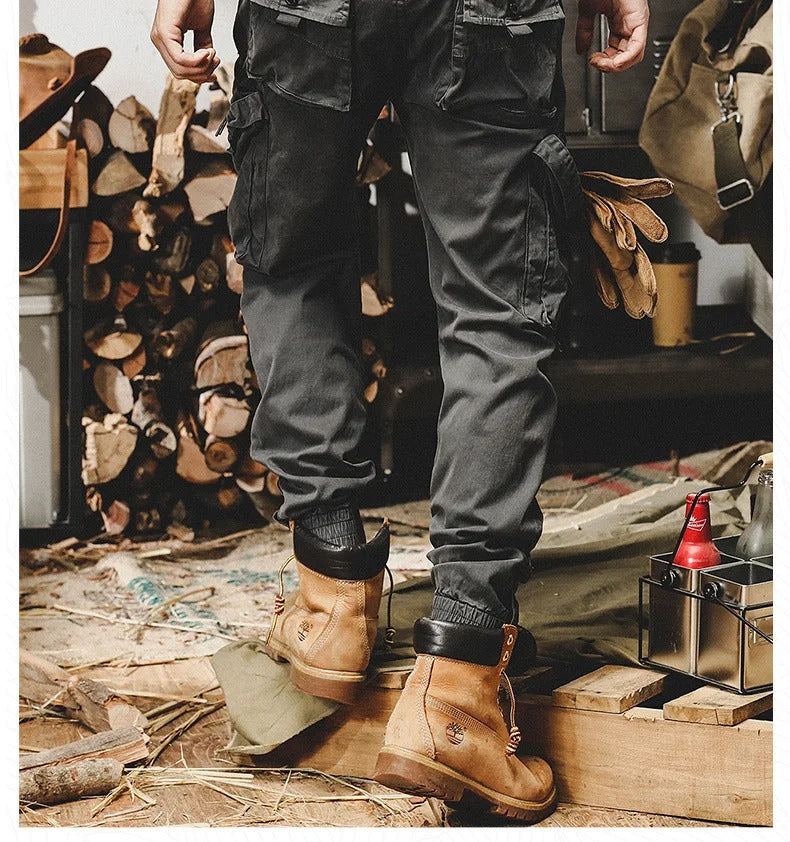 Erik – Taktische Cargo-Hose Herren