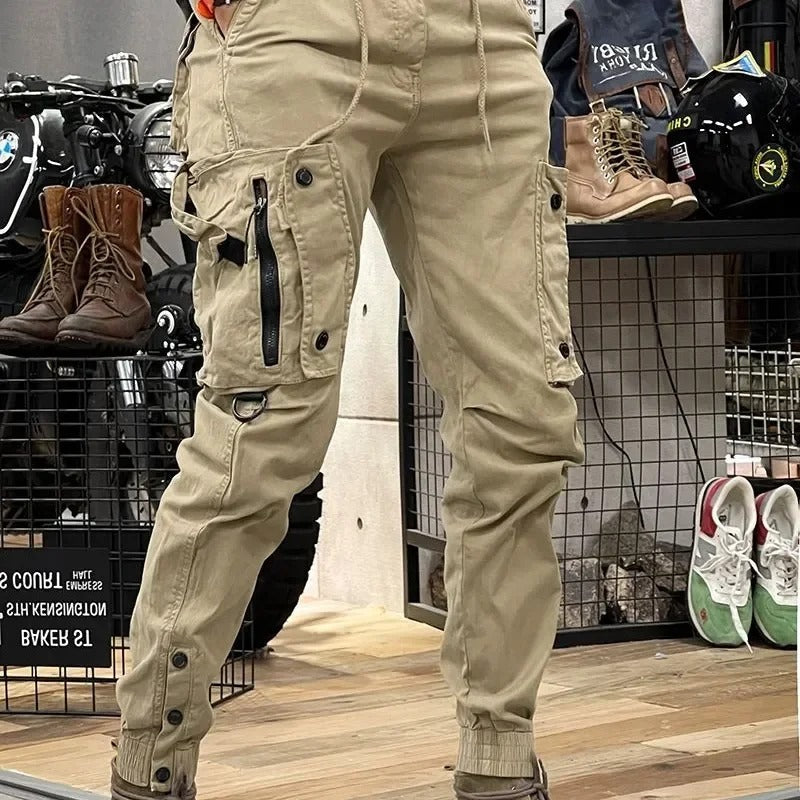 Erik – Taktische Cargo-Hose Herren