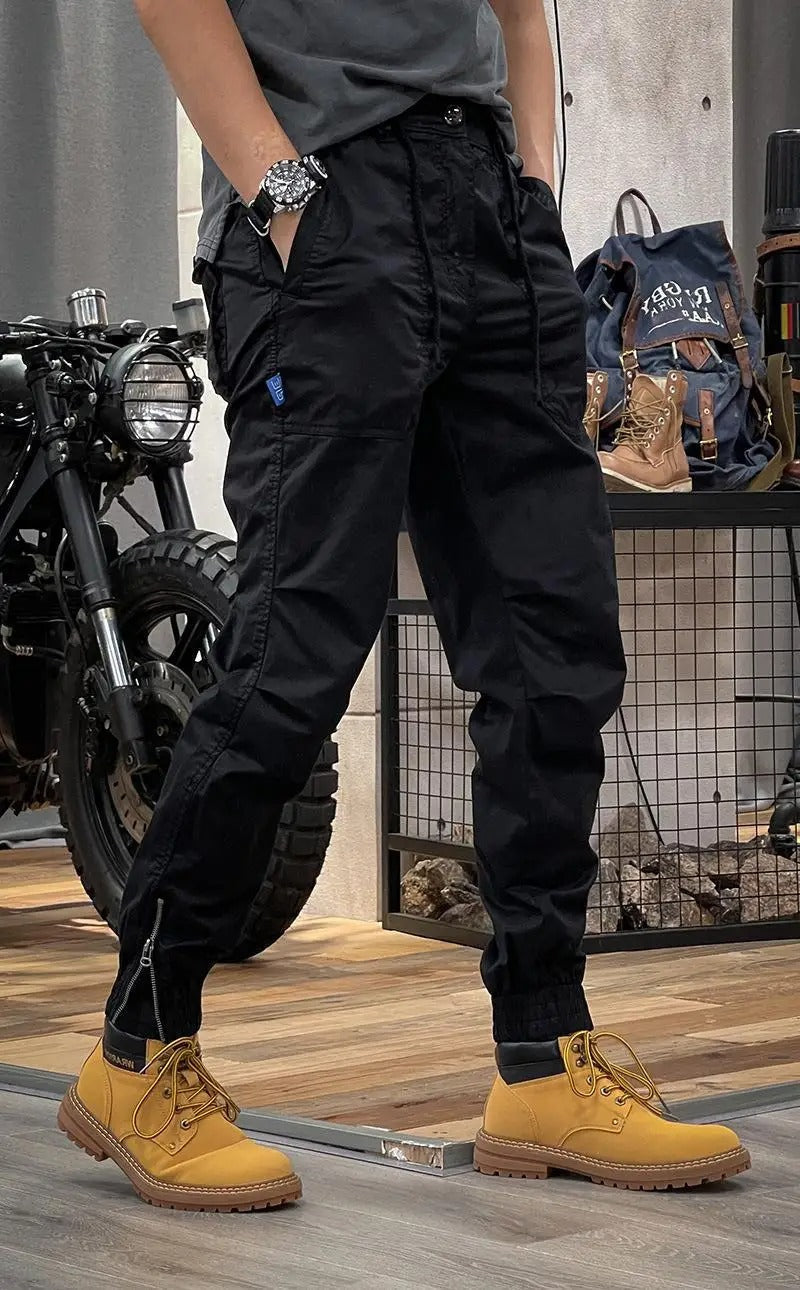 Erik – Taktische Cargo-Hose Herren