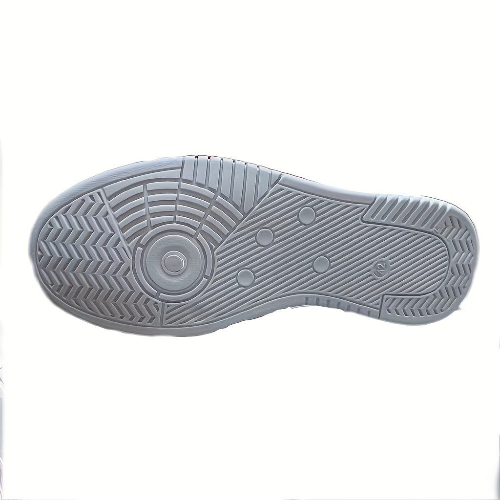 Elias – Chunky Streetwear Sneaker Unisex