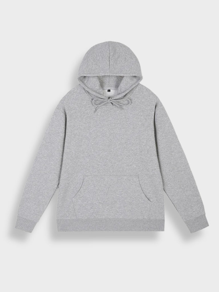 Kevin - Herren Hoodie mit Print