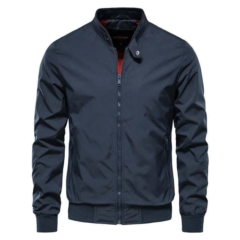 Jonas – Klassische Bomberjacke Herren