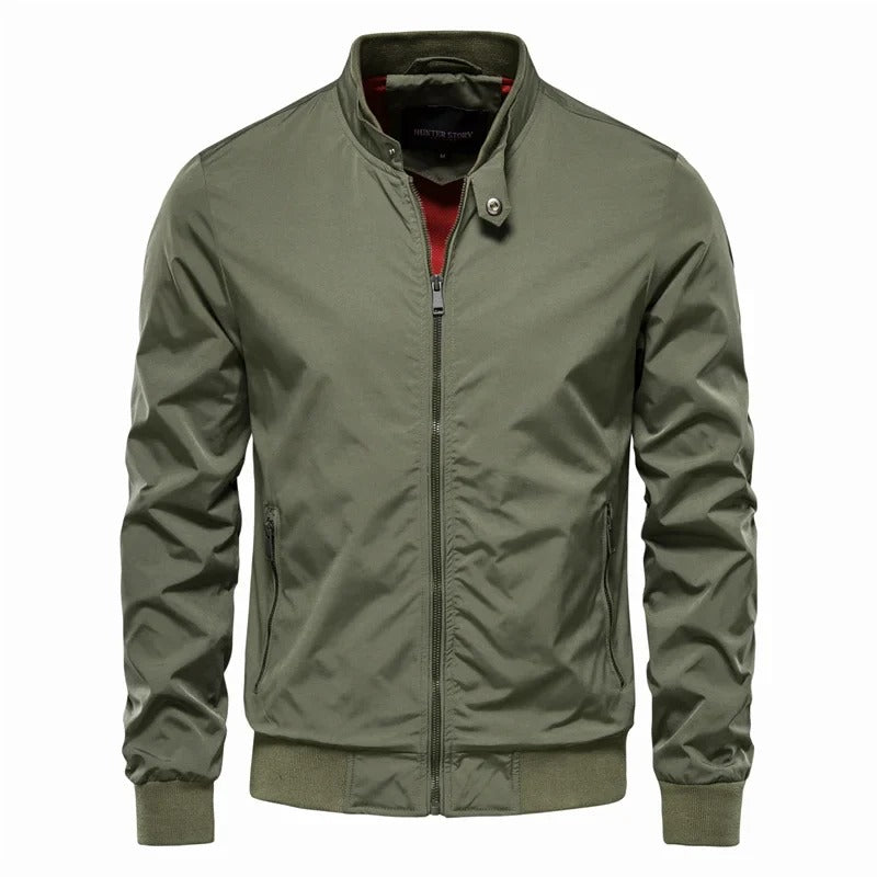 Jonas – Klassische Bomberjacke Herren