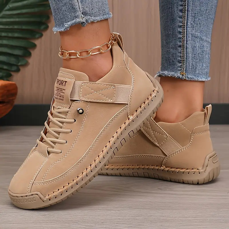Sina – Trendige Freizeitsneaker Damen