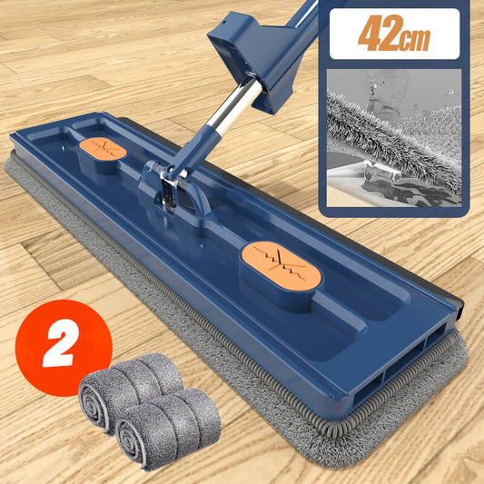 ProClean Flat Floor Mop