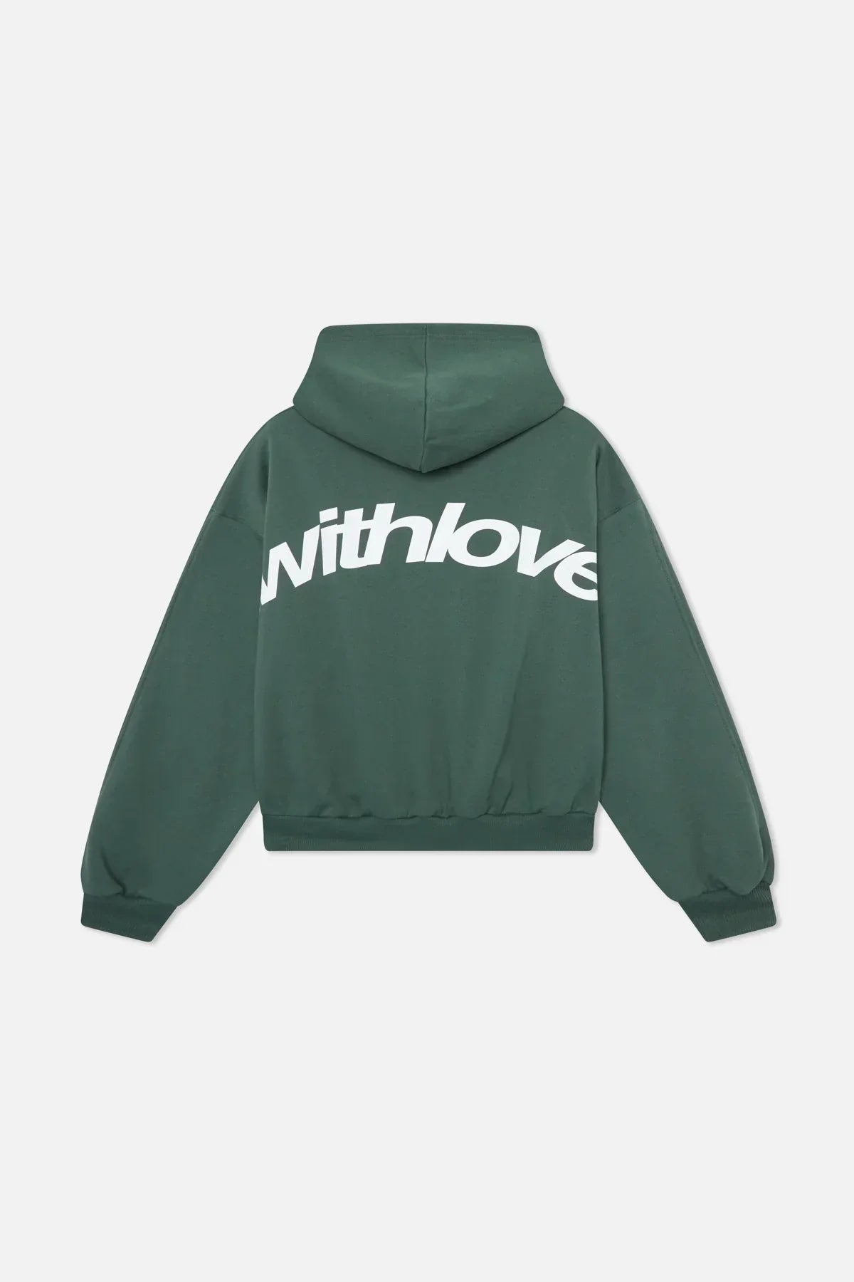 Lina - Unisex Hoodie mit Kapuze