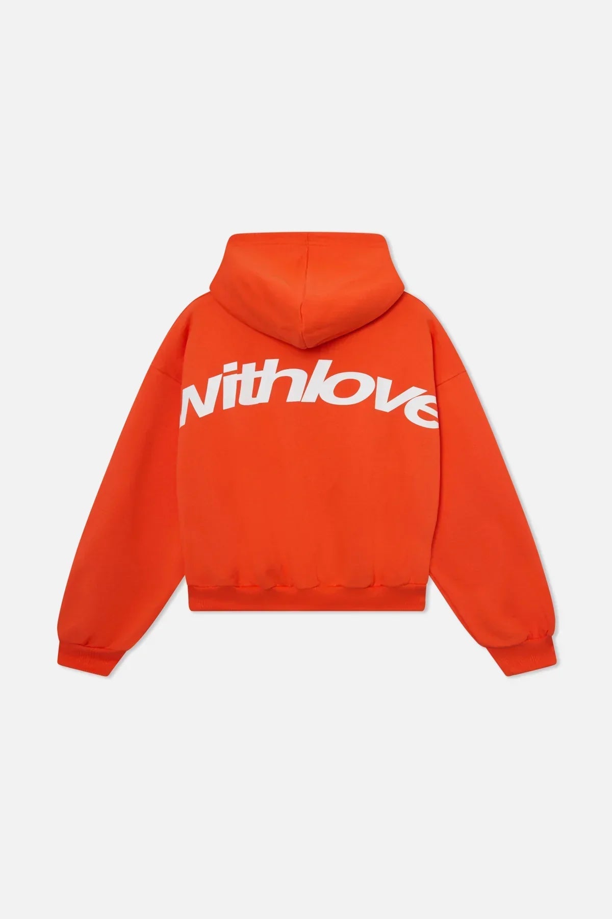 Lina - Unisex Hoodie mit Kapuze