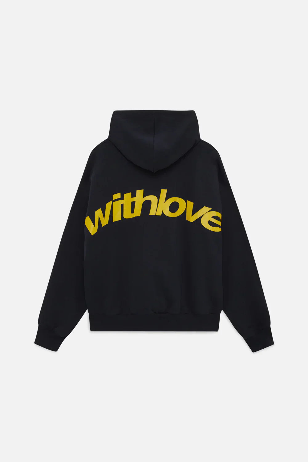Lina - Unisex Hoodie mit Kapuze