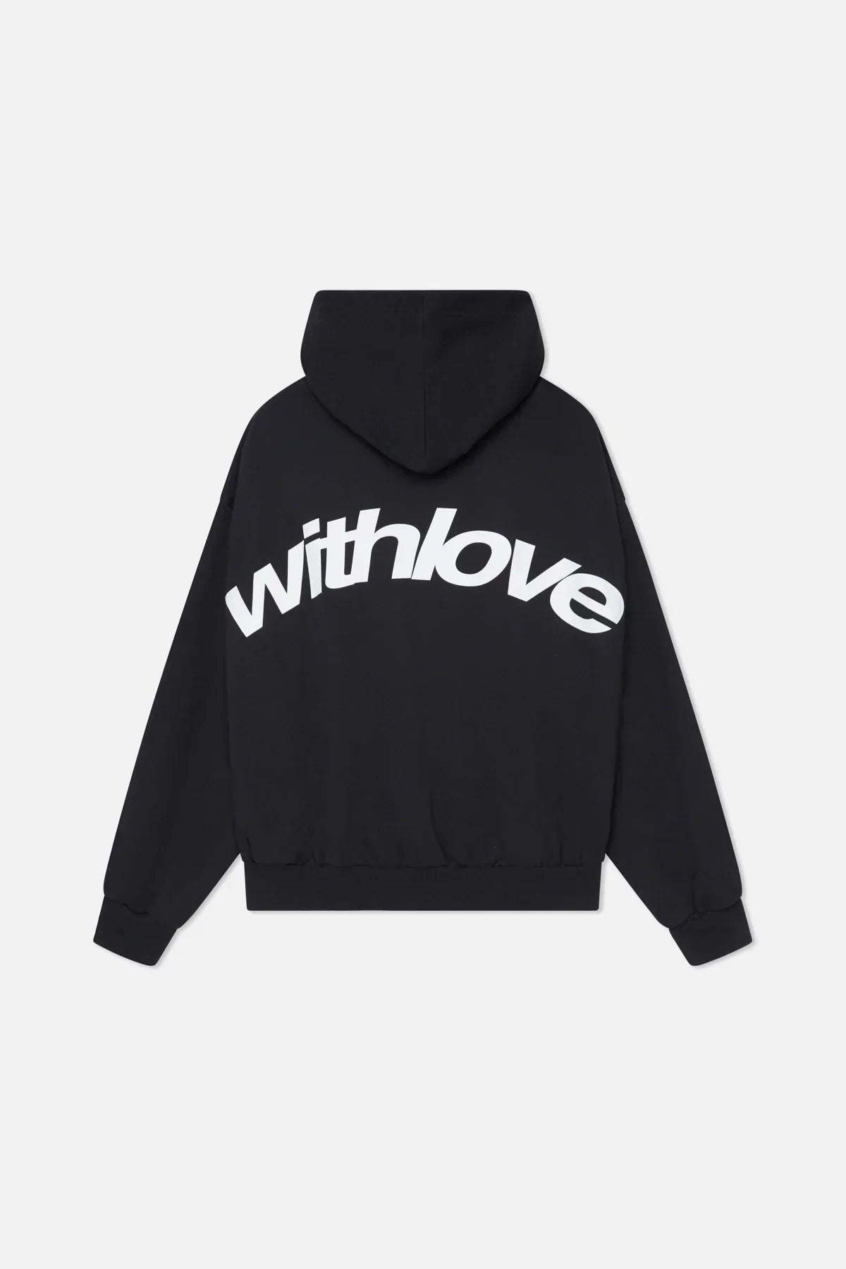 Lina - Unisex Hoodie mit Kapuze