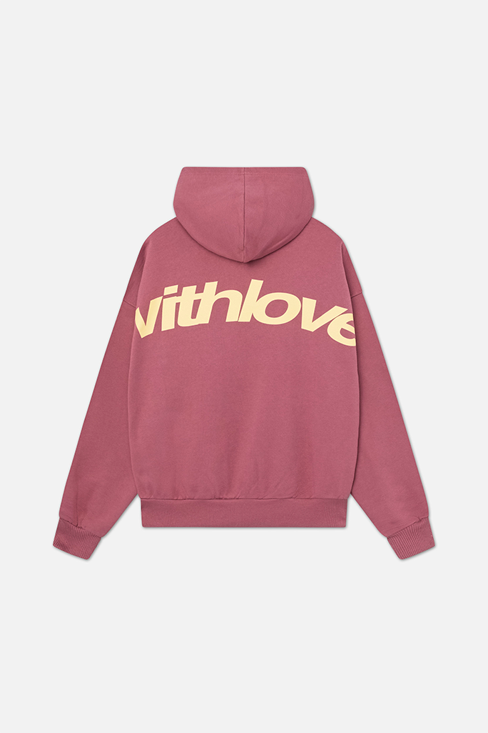 Lina - Unisex Hoodie mit Kapuze