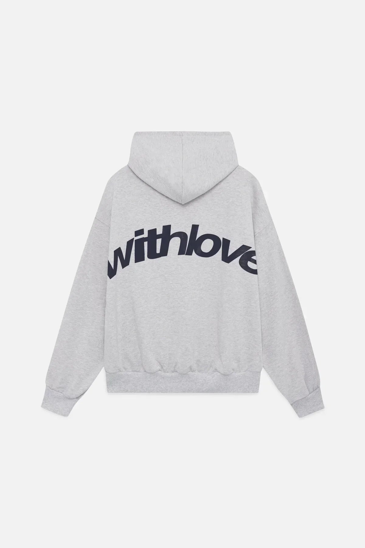 Lina - Unisex Hoodie mit Kapuze