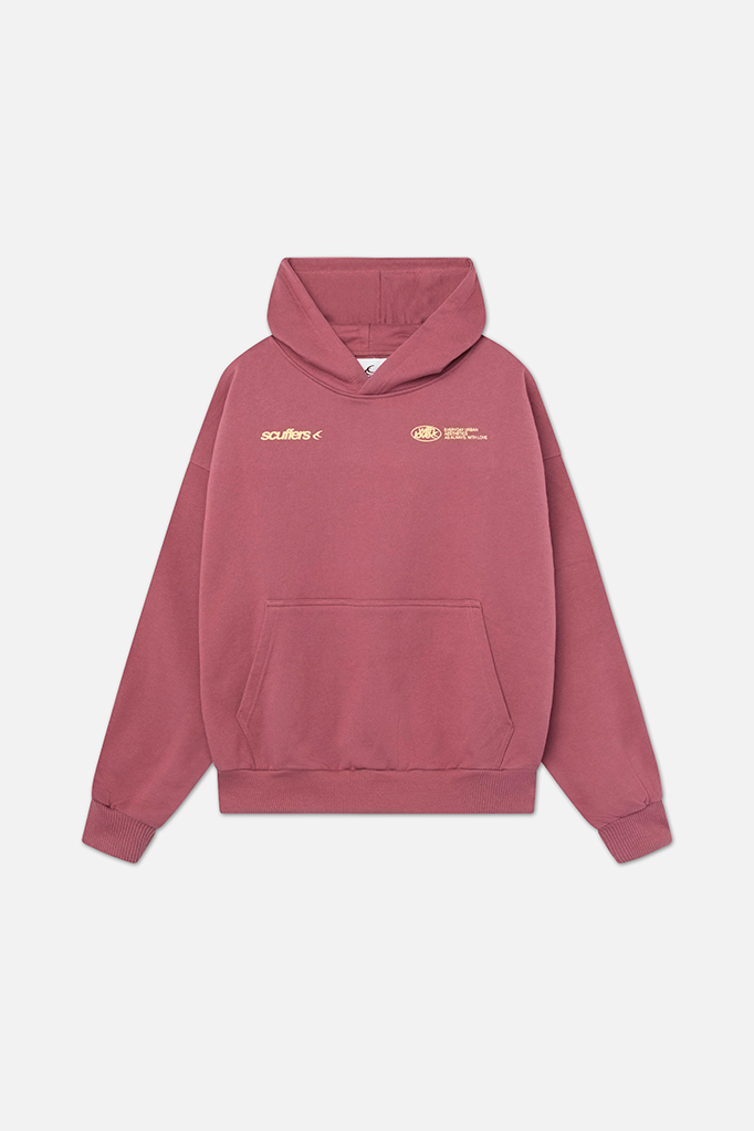 Lina - Unisex Hoodie mit Kapuze