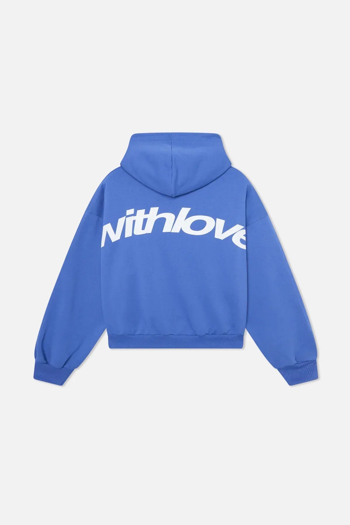 Lina - Unisex Hoodie mit Kapuze